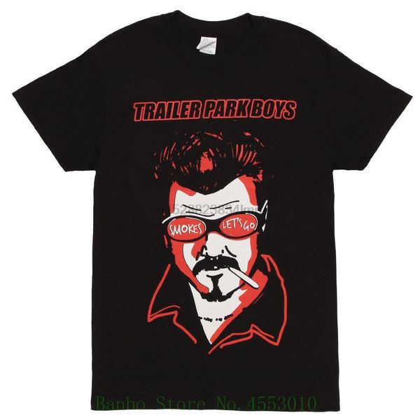 trailer park boys ricky smokes let go sunglasses men t shirt - black 2018 new men t shirt
trailer park boys ricky smokes let go sunglasses men t shirt - black 2018 new men t shirt