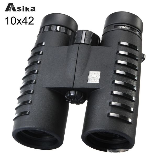 10x42 camping hunting scopes asika binoculars with neck strap carry bag telescope wide angle professional binocular hd t190627
10x42 camping hunting scopes asika binoculars with neck strap carry bag telescope wide angle professional binocular hd t190627