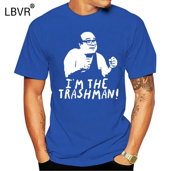 the trash man danny devito men t shirt clothing new design male tee shirt designing selling 100 %
the trash man danny devito men t shirt clothing new design male tee shirt designing selling 100 %