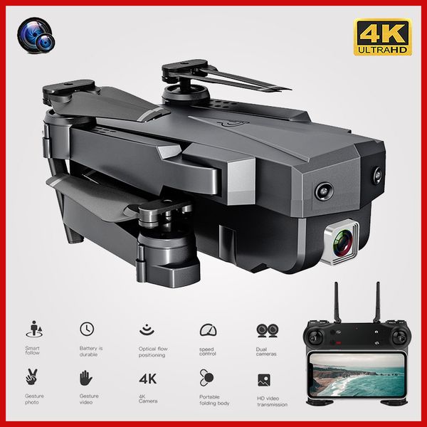 drones wifi rc drone 4k 1080p hd dual camera dron optical flow aerial foldable quadcopter fpv long battery life toys for kids
drones wifi rc drone 4k 1080p hd dual camera dron optical flow aerial foldable quadcopter fpv long battery life toys for kids