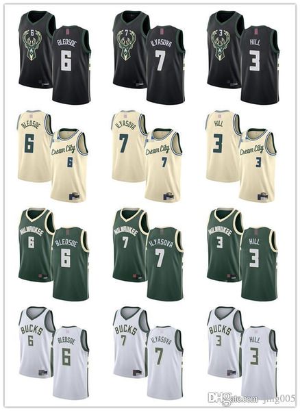 mens womens youth milwaukee bucks 6 eric bledsoe 7 ersan ilyasova 3 george hill black green white custom basketball jerseys, Black;red
mens womens youth milwaukee bucks 6 eric bledsoe 7 ersan ilyasova 3 george hill black green white custom basketball jerseys, Black;red