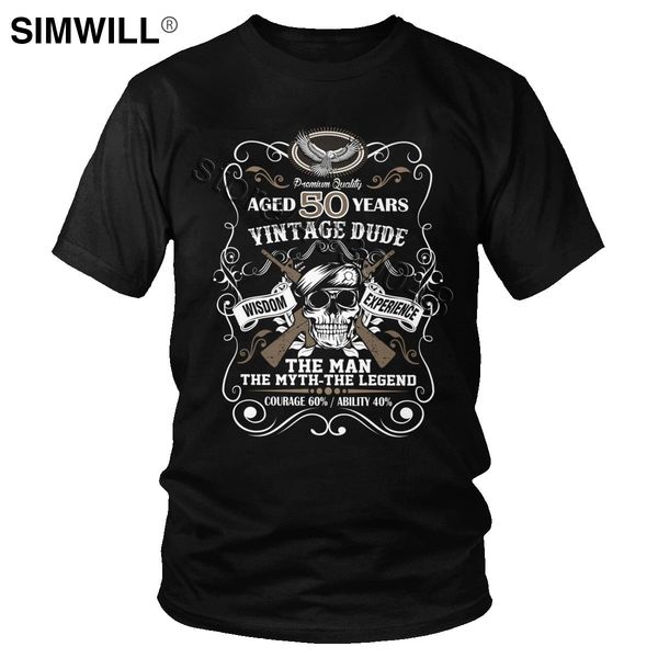 vintage dude aged 50 years the man the myth legend shirt for men print soft cotton t-shirt short sleeve father birthday gift tee
vintage dude aged 50 years the man the myth legend shirt for men print soft cotton t-shirt short sleeve father birthday gift tee