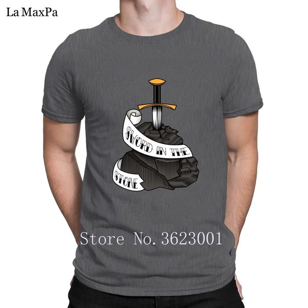 personalized awesome t-shirt for men sword in the stone tattoo tshirt mens clothing tee shirt funky men's t shirt round neck fit
personalized awesome t-shirt for men sword in the stone tattoo tshirt mens clothing tee shirt funky men's t shirt round neck fit