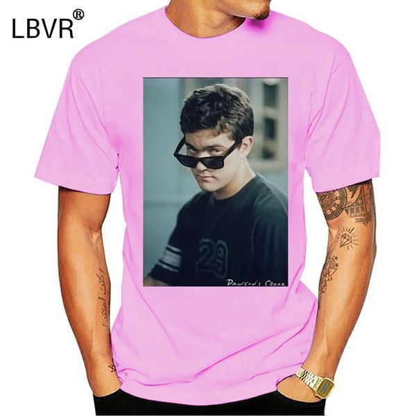 t-shirts sizes s-2xl new dawsons creek cool pacey juniors t-shirt josh jackson(1
t-shirts sizes s-2xl new dawsons creek cool pacey juniors t-shirt josh jackson(1