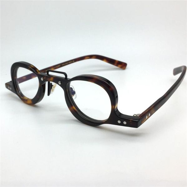 zerosun novelty eyeglasses frames men women steampunk glasses male vintage punk eyewear lennon retro spectac;es small narrow, Black
zerosun novelty eyeglasses frames men women steampunk glasses male vintage punk eyewear lennon retro spectac;es small narrow, Black