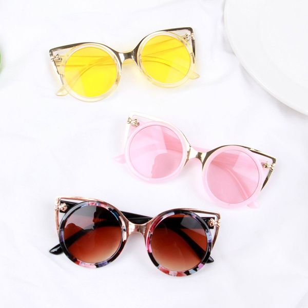 sunglasses cute baby round frame girls children's fashion korean big boys glasses kids tide uv400 lens, White;black
sunglasses cute baby round frame girls children's fashion korean big boys glasses kids tide uv400 lens, White;black