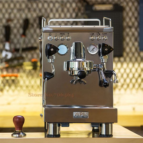 thermoblock professional espresso coffee machine coffee latte cappuccino maker stainless steel body and so on
thermoblock professional espresso coffee machine coffee latte cappuccino maker stainless steel body and so on