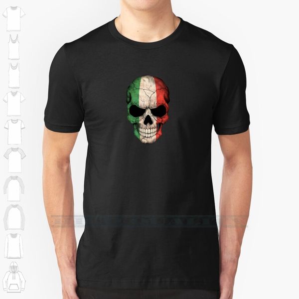 italian flag skull custom design print for men women cotton new cool tee t shirt big size 6xl italy italian italian
italian flag skull custom design print for men women cotton new cool tee t shirt big size 6xl italy italian italian