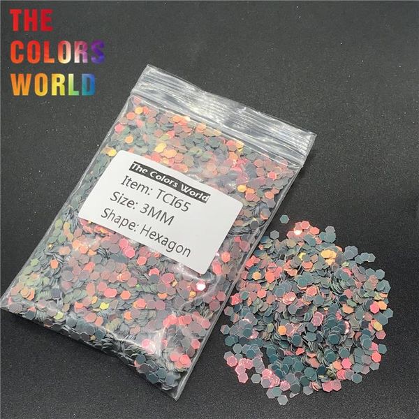 tci65 pearlescent iridescent blue grey color with gold light hexagon shape nail glitter nail art design henna diy decoration, Silver;gold
tci65 pearlescent iridescent blue grey color with gold light hexagon shape nail glitter nail art design henna diy decoration, Silver;gold