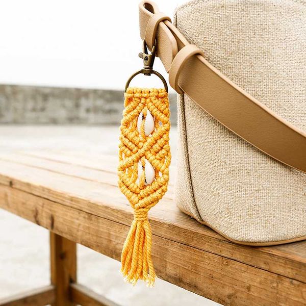 keychains 1pcs hand-woven tassel keychain shell conch pendant women bag purse accessories boho charm car hanging jewelry gifts, Silver
keychains 1pcs hand-woven tassel keychain shell conch pendant women bag purse accessories boho charm car hanging jewelry gifts, Silver