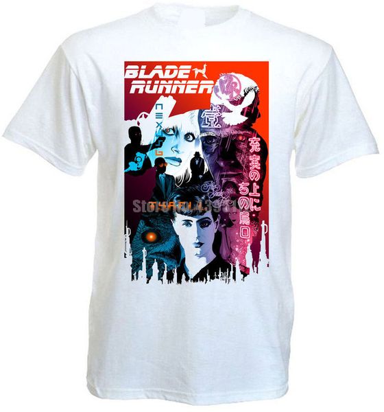 blade runner v5 t shirt white movie poster all sizes s-5xl
blade runner v5 t shirt white movie poster all sizes s-5xl