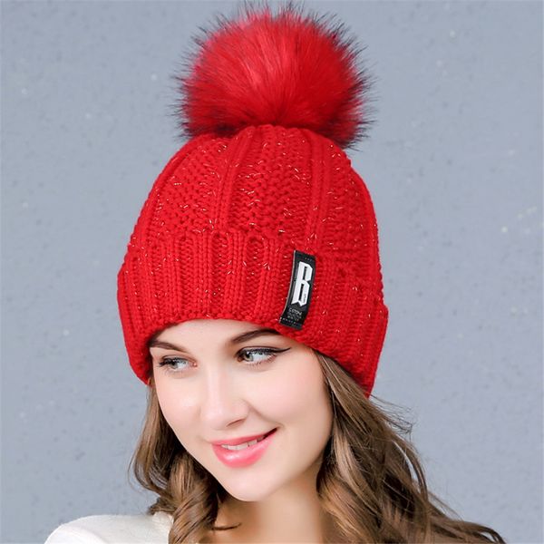 new winter velvet hats women windproof letters beanies caps sweet lady warm knit hat imitation raccoon fur ball cuffed head cap, Blue;gray
new winter velvet hats women windproof letters beanies caps sweet lady warm knit hat imitation raccoon fur ball cuffed head cap, Blue;gray