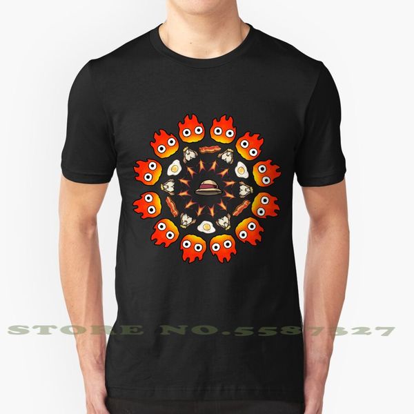 howl's moving castle mandala black white tshirt for men women studio ghibli ghibli hayao miyazaki miyazaki japan anime manga
howl's moving castle mandala black white tshirt for men women studio ghibli ghibli hayao miyazaki miyazaki japan anime manga
