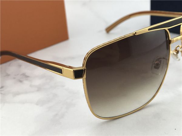 new vintage frame classical style sunglasses gold frame square metal outdoor design attitude sunglasses fashion classic model 0549 ubavh, White;black
new vintage frame classical style sunglasses gold frame square metal outdoor design attitude sunglasses fashion classic model 0549 ubavh, White;black