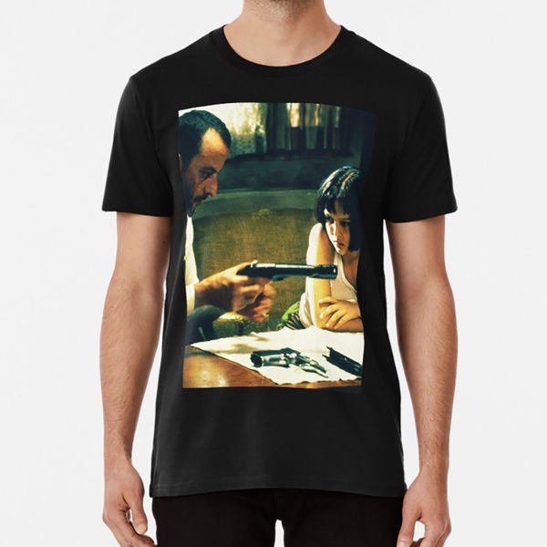 leon the professional - natalie portman t shirt jean reno natalie portman the professional luc besson leon gary
leon the professional - natalie portman t shirt jean reno natalie portman the professional luc besson leon gary