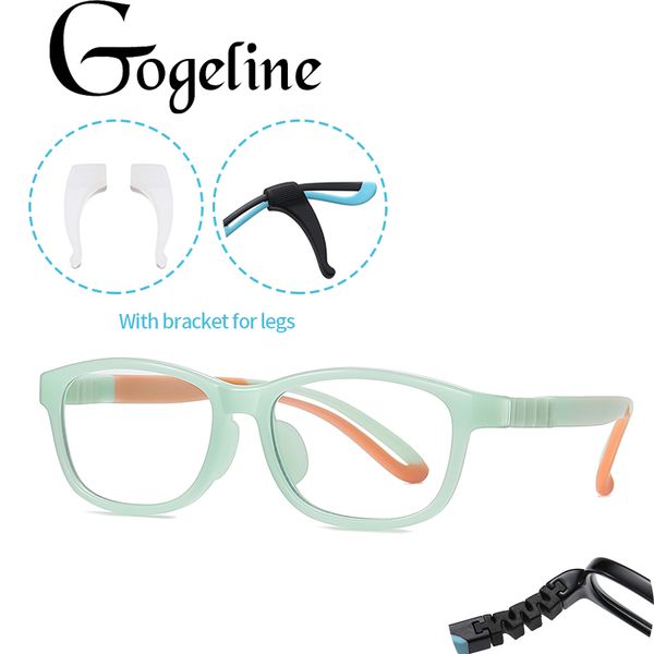 square tr90 anti blue light children glasses frame ultralight eyeglasses kids boys computer girls game protective goggle eyewear, White;black
square tr90 anti blue light children glasses frame ultralight eyeglasses kids boys computer girls game protective goggle eyewear, White;black