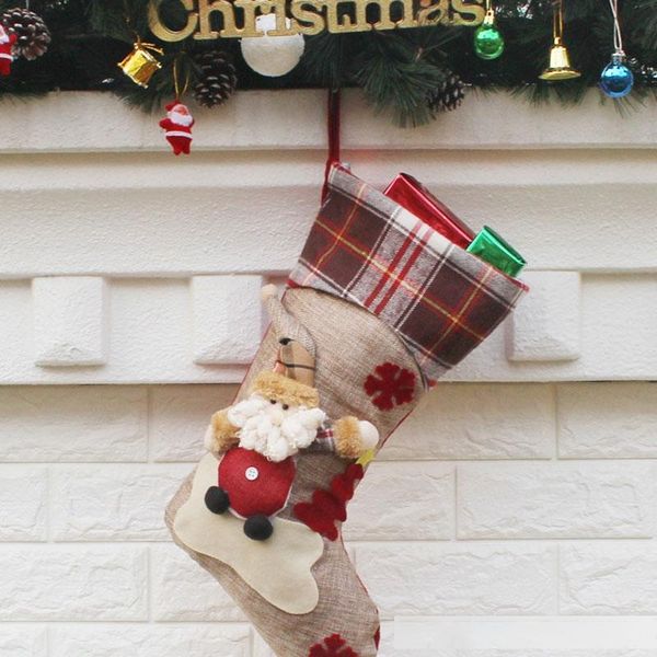 christmas candy gift bag santa claus snowman elk socks xmas tree stockings pendant ornaments home decoration festive party supplies
christmas candy gift bag santa claus snowman elk socks xmas tree stockings pendant ornaments home decoration festive party supplies