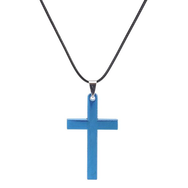 chains 1pc stainless steel classic blank cross necklaces prayer christ men jewelry women chain, Silver
chains 1pc stainless steel classic blank cross necklaces prayer christ men jewelry women chain, Silver