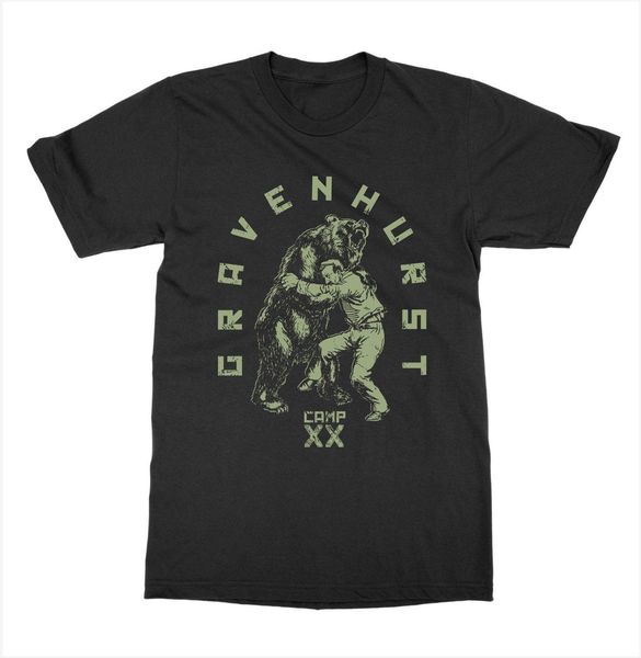 2019 new men's gravenhurst ontario t-shirt коттеджи канада отпуск camp outdoorer lodge tee shirt
2019 new men's gravenhurst ontario t-shirt коттеджи канада отпуск camp outdoorer lodge tee shirt