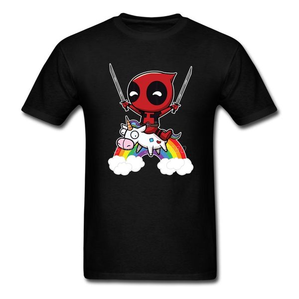 deadpool on a unicorn t shirt big size short sleeve men's shirt popular kpop o-neck cotton men t-shirt
deadpool on a unicorn t shirt big size short sleeve men's shirt popular kpop o-neck cotton men t-shirt
