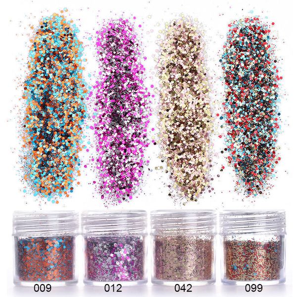 1 box 10ml glitter powder pink rose red ultra-thin 1mm mixed paillette nail sequins nail art decorations, Silver;gold
1 box 10ml glitter powder pink rose red ultra-thin 1mm mixed paillette nail sequins nail art decorations, Silver;gold