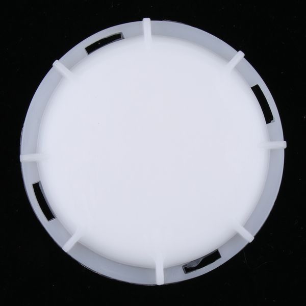 ibc tank valve ibc adaptor fitting seal cap white, threaded inner diameter: 58mm 
ibc tank valve ibc adaptor fitting seal cap white, threaded inner diameter: 58mm