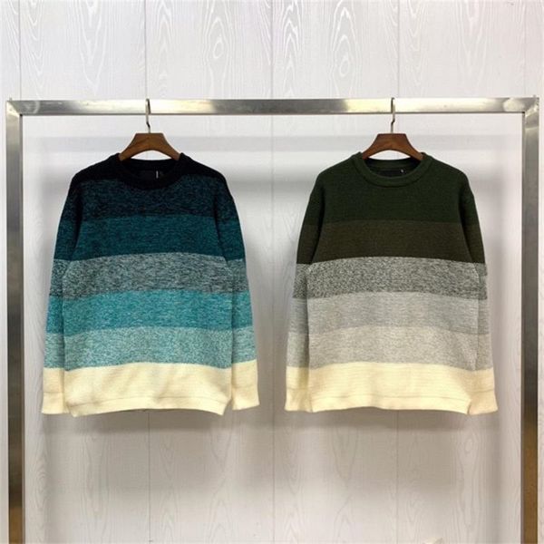 shadow project striped sweater round neck pullovers casual sweaters for men women hoodies fashion sweatshirts -2xl #8867, White;black
shadow project striped sweater round neck pullovers casual sweaters for men women hoodies fashion sweatshirts -2xl #8867, White;black