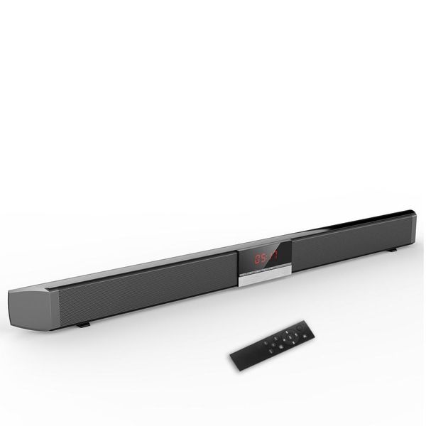 new sr100 bluetooth speaker 40w home theater tv sound bar wireless speaker coaxial optical home cinema subwoofer speakers remote control
new sr100 bluetooth speaker 40w home theater tv sound bar wireless speaker coaxial optical home cinema subwoofer speakers remote control