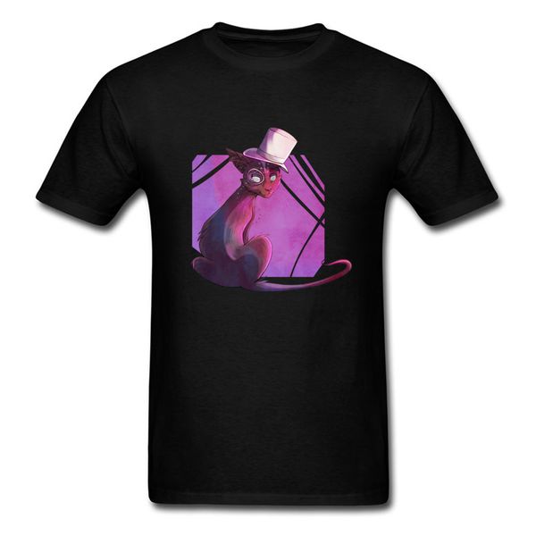 brand new purple black cartoon cat print men's & tees cotton clothing valentine's day custom gift t-shirt store
brand new purple black cartoon cat print men's & tees cotton clothing valentine's day custom gift t-shirt store