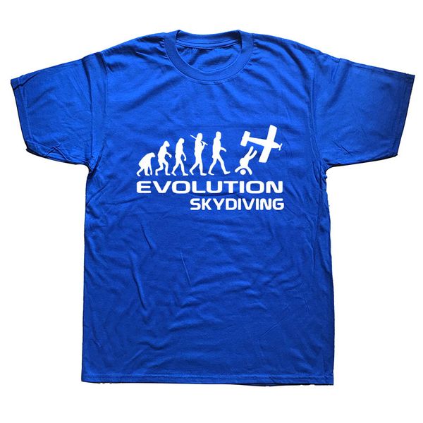 evolution of sky divings skydivings funny t shirts men summer cotton harajuku short sleeve o neck streetwear black t-shirt
evolution of sky divings skydivings funny t shirts men summer cotton harajuku short sleeve o neck streetwear black t-shirt