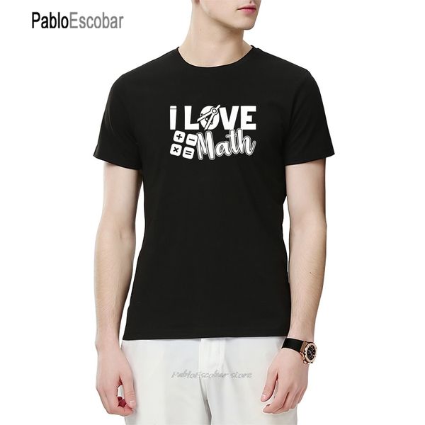 i love math funny printed t-shirt men summer fashion short sleeve cotton teachers day gift t shirt mathematical tee
i love math funny printed t-shirt men summer fashion short sleeve cotton teachers day gift t shirt mathematical tee