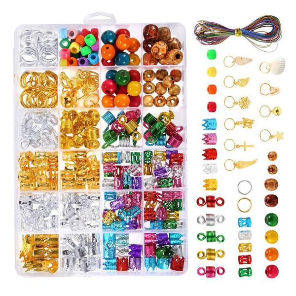 hair braid cuff beads clips jewelry pendants hair braid set hair decor accessory, Slivery;golden
hair braid cuff beads clips jewelry pendants hair braid set hair decor accessory, Slivery;golden