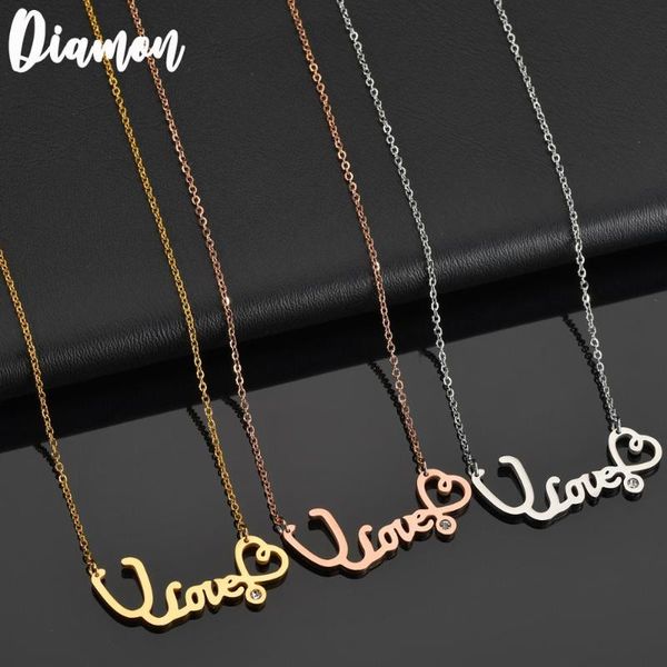 pendant necklaces diamon fashion stainless steel stethoscope for women gold heart necklace, Silver
pendant necklaces diamon fashion stainless steel stethoscope for women gold heart necklace, Silver