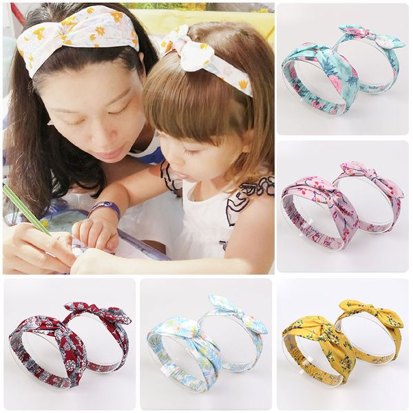 2pcs / set мамочка и ребенок цветочные printed оголовье девушки цветка печати mother daughter ободки tie узел уха hairband, Slivery;white
2pcs / set мамочка и ребенок цветочные printed оголовье девушки цветка печати mother daughter ободки tie узел уха hairband, Slivery;white