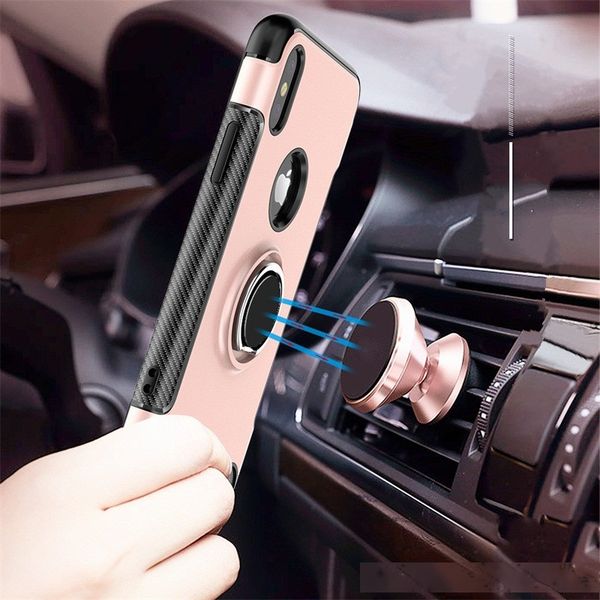for samsung galaxy j7 max hybrid armor case for lg q6 q8 g6 360 degree stent rotating car phone holder magnetic cover
for samsung galaxy j7 max hybrid armor case for lg q6 q8 g6 360 degree stent rotating car phone holder magnetic cover