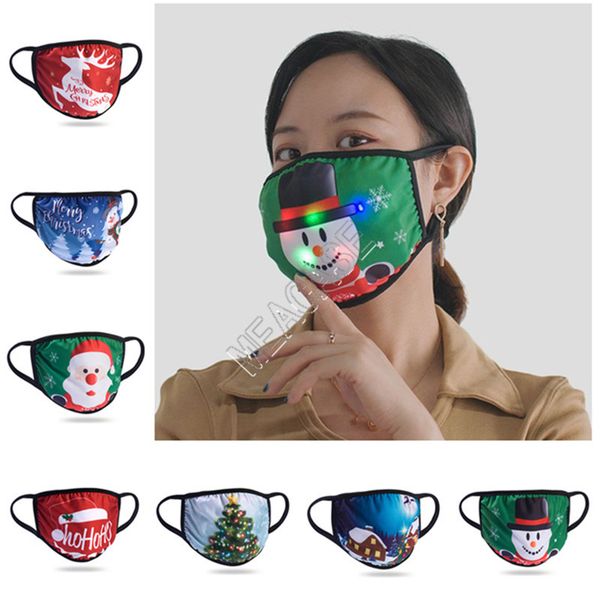 led luminous christmas mask cartoon face masks letters santa claus elk snowman cotton masks multicolor lights up home party facemasks d91502, Blue
led luminous christmas mask cartoon face masks letters santa claus elk snowman cotton masks multicolor lights up home party facemasks d91502, Blue
