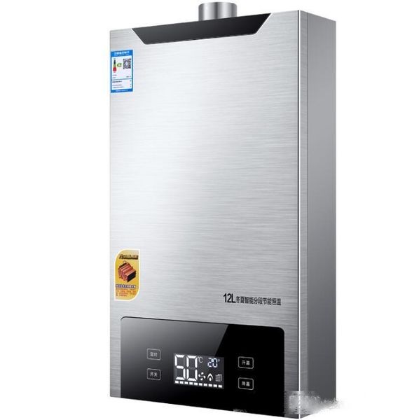 gas water heater constant temperature strong natural gas liquefied gas household intelligent 12 liters 16l factory direct sales
gas water heater constant temperature strong natural gas liquefied gas household intelligent 12 liters 16l factory direct sales