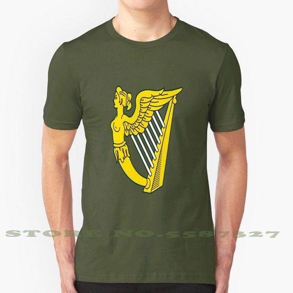 irish harp ireland green gold cool design trendy t-shirt tee northern ireland ireland irish norn iron belfast flag ulster
irish harp ireland green gold cool design trendy t-shirt tee northern ireland ireland irish norn iron belfast flag ulster
