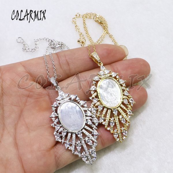 5 strands shell necklace leaf pendant necklace shell pendants jewelry wholesale jewelry gift for women gems 5216, Silver
5 strands shell necklace leaf pendant necklace shell pendants jewelry wholesale jewelry gift for women gems 5216, Silver
