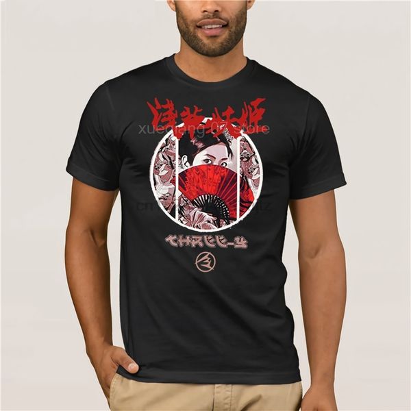 2020 harajuku tshirt streetwear men japanese t shirt ukiyo e geisha hip hop summer t-shirt cotton short sleeve tee hispter
2020 harajuku tshirt streetwear men japanese t shirt ukiyo e geisha hip hop summer t-shirt cotton short sleeve tee hispter