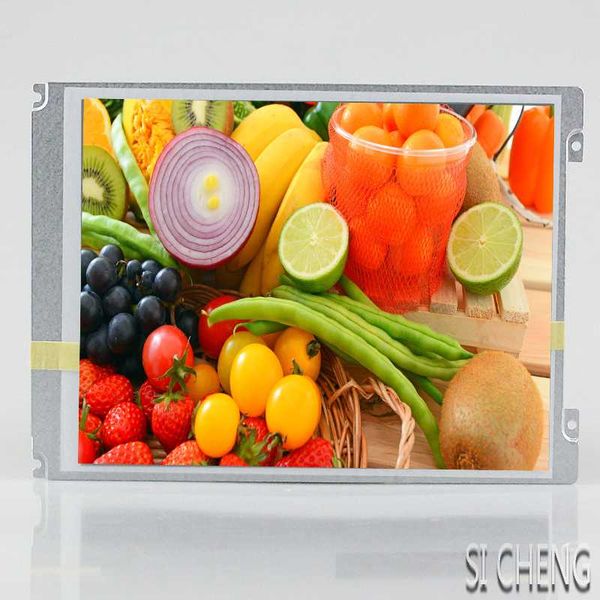 tablet pc screens 8.4 inchlvds industrial lcd screen m084gns1 r1 8.4-inch display resolution 800*600 brightness 350
tablet pc screens 8.4 inchlvds industrial lcd screen m084gns1 r1 8.4-inch display resolution 800*600 brightness 350