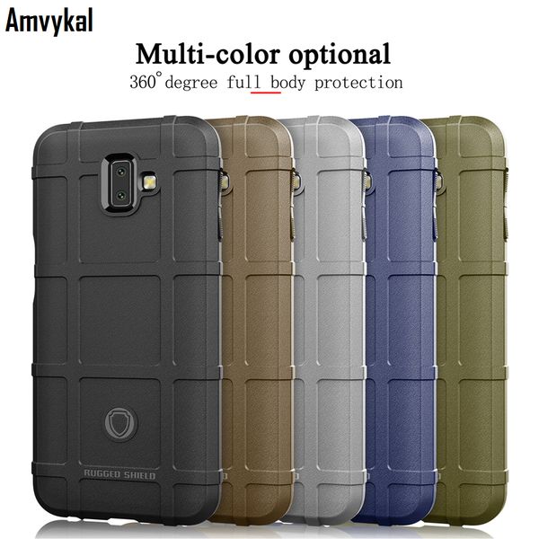 rugged shield tpu silicone cover for galaxy j4 core j6 prime armor case for samsung jean2 j4 j6 plus case coques capa
rugged shield tpu silicone cover for galaxy j4 core j6 prime armor case for samsung jean2 j4 j6 plus case coques capa