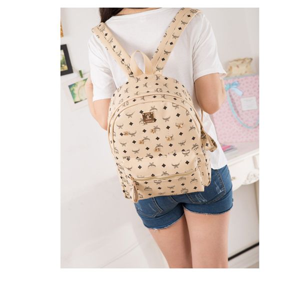 2020 new arrival fashion punk rivet backpack school bag backpack student bag women travel stark backpack letter printed
2020 new arrival fashion punk rivet backpack school bag backpack student bag women travel stark backpack letter printed