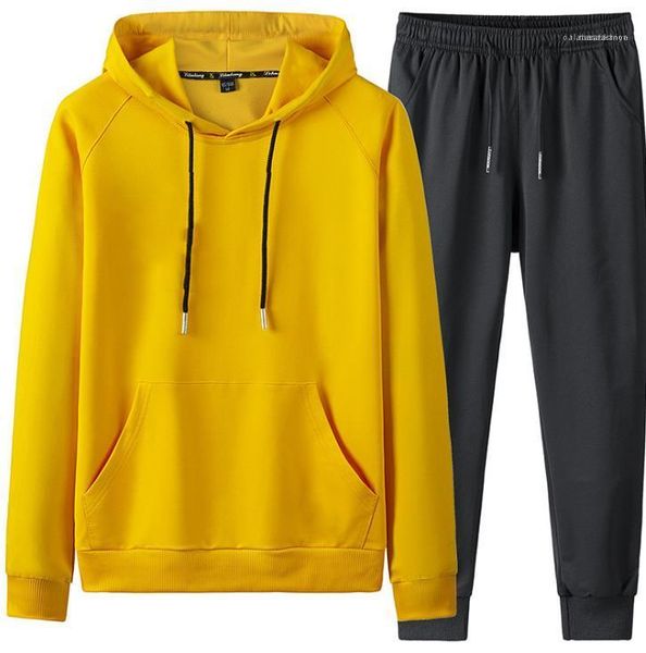 autumn winter thick clothing sets fleece hooded hoodies 2 piece suit long pants tracksuits 2pcs outfits mens, Gray
autumn winter thick clothing sets fleece hooded hoodies 2 piece suit long pants tracksuits 2pcs outfits mens, Gray