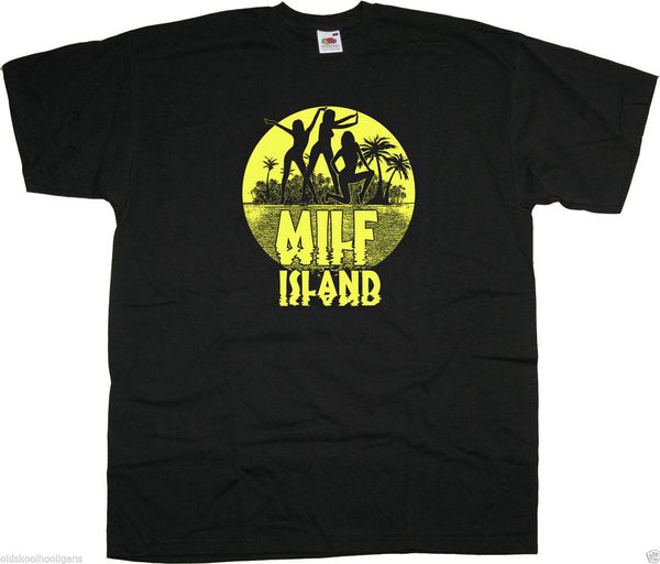 a tribute to 30 rock t shirt - milf island cult tv seinfeld snl comedy t shirt cool casual pride t shirt men fashion
a tribute to 30 rock t shirt - milf island cult tv seinfeld snl comedy t shirt cool casual pride t shirt men fashion