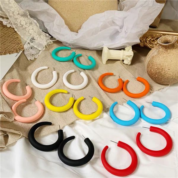 new candy color fashion women's acrylic earrings multi-style 2020 female wedding fashion jewelry, Golden;silver
new candy color fashion women's acrylic earrings multi-style 2020 female wedding fashion jewelry, Golden;silver