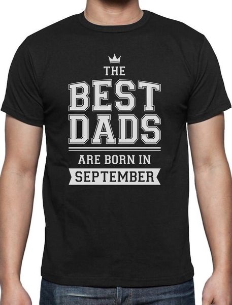лето 2020 с коротким рукавом плюс размер лучший dads рождаются в сентябре день рождения подарок для отца футболка papa
лето 2020 с коротким рукавом плюс размер лучший dads рождаются в сентябре день рождения подарок для отца футболка papa