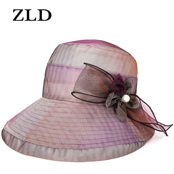 wide brim hats zld summer ladies sun hat foldable roll along women's cap outdoor beach leisure floppy for women, Blue;gray
wide brim hats zld summer ladies sun hat foldable roll along women's cap outdoor beach leisure floppy for women, Blue;gray