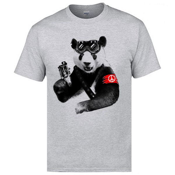 popular t shirts retro panda rebel classic short sleeve t-shirt 100% cotton fashion casual men & tees plus size
popular t shirts retro panda rebel classic short sleeve t-shirt 100% cotton fashion casual men & tees plus size