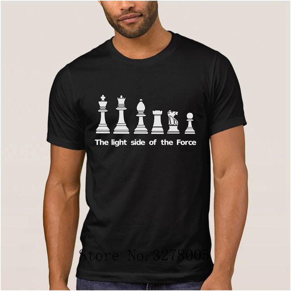 brand la maxpa letter the light side of the force chess pawns t shirt summer men's t-shirt streetwear crew neck men's tshirt
brand la maxpa letter the light side of the force chess pawns t shirt summer men's t-shirt streetwear crew neck men's tshirt
